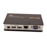 Aten CE700A Prolongateur console KVM RJ45 - VGA+USB