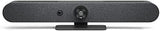 LOGITECH Rally Bar Mini Video conferencing device Zoom Certified for Microsoft Teams graphite