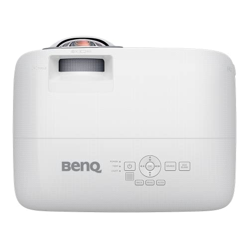 BENQ- Vidéoprojecteur MX825STH-- 3500 lumens