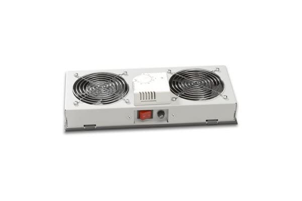 EKIVALAN Kit 2 ventilateurs avec thermo. CEIP55,BEIP55 600x450,BEIP65