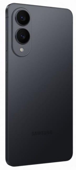 Samsung Galaxy S25 Edge 12/256 Go Noir Titane