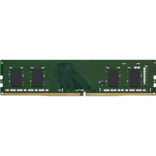 KINGSTON 4GB 2666MHz DDR4 Non-ECC CL19 DIMM 1Rx16