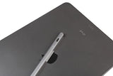 Tucano, Stylus, stylet pour tous les iPads, Argent