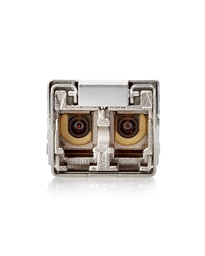 Aruba Instant On 10G SFP+ LC SR 300m OM3 MMF Transceiver