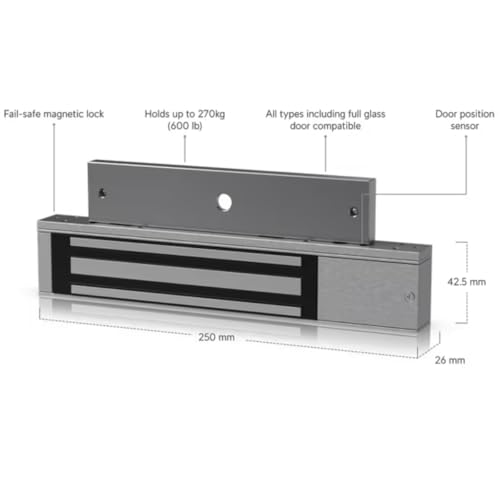 UA-Lock-Magnetic-270kg