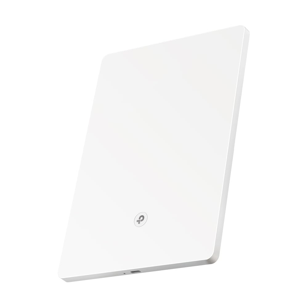 TP-LINK AX3000 Wi-Fi 6 Air Range Extender 574Mbps at 2.4GHz + 2402Mbps at 5GHz 4x Internal Antennas 8mm Ultra-thin Shell