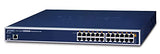 Planet POE-1200G injecteur 12 p Gigabit PoE 802.3af 200W