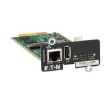 EATON Carte réseau Gigabit M3