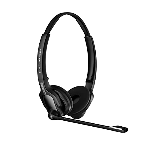 EPOS D 30 USB ML - EU