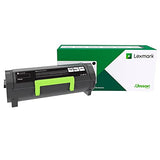 LEXMARK Cartouche Programme de retour 20000 pages