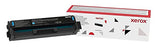 XEROX C230/C235 Cyan High Capacity Toner Cartridge 2500 pages