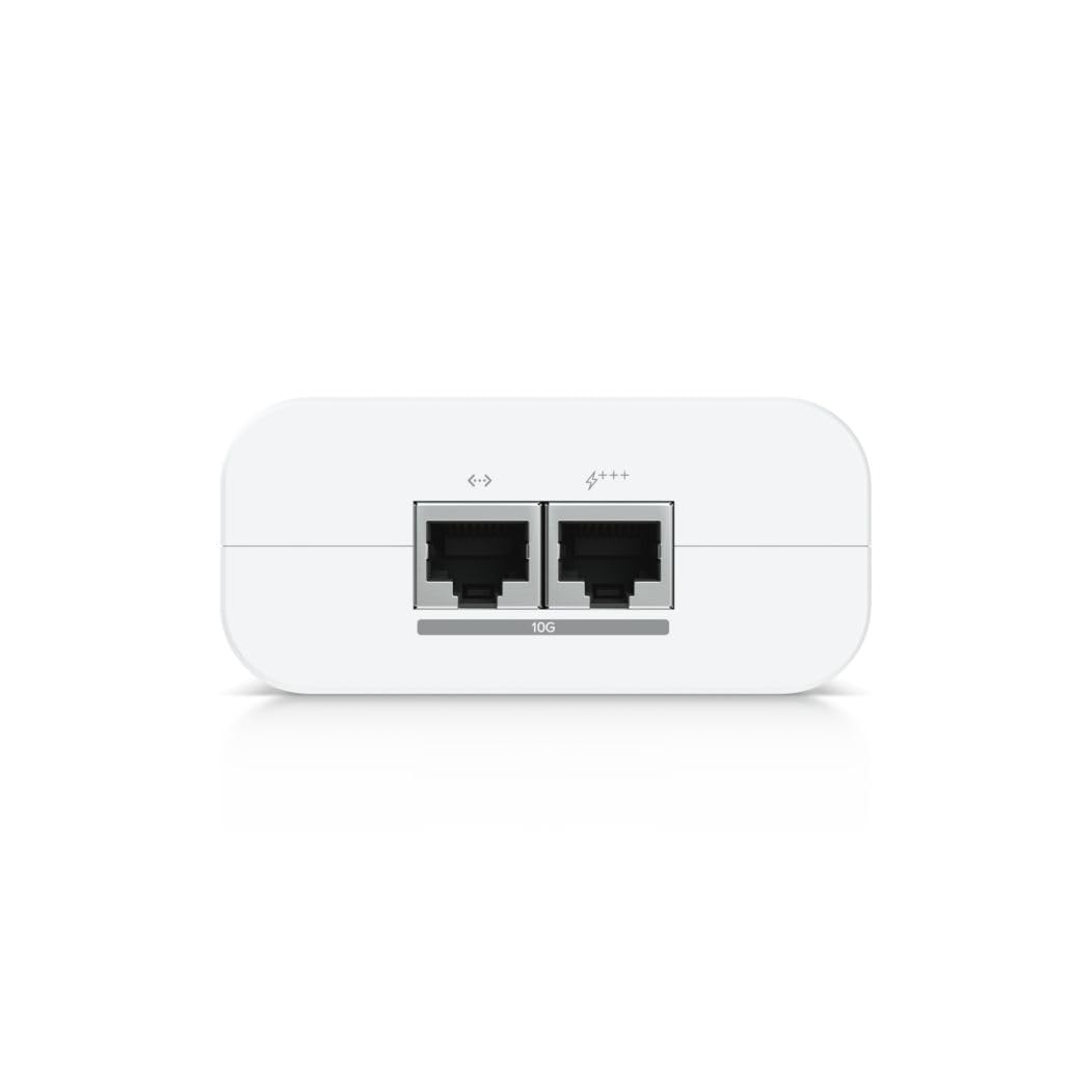 Ubiquiti UACC-PoE+++-10G Adaptateur UniFi 10G PoE+++ (90W)