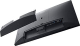 DELL P Series P2424HT écran plat de PC 60,5 cm (23.8") 1920 x 1080 pixels Full HD LCD Écran tactile Noir, Argent