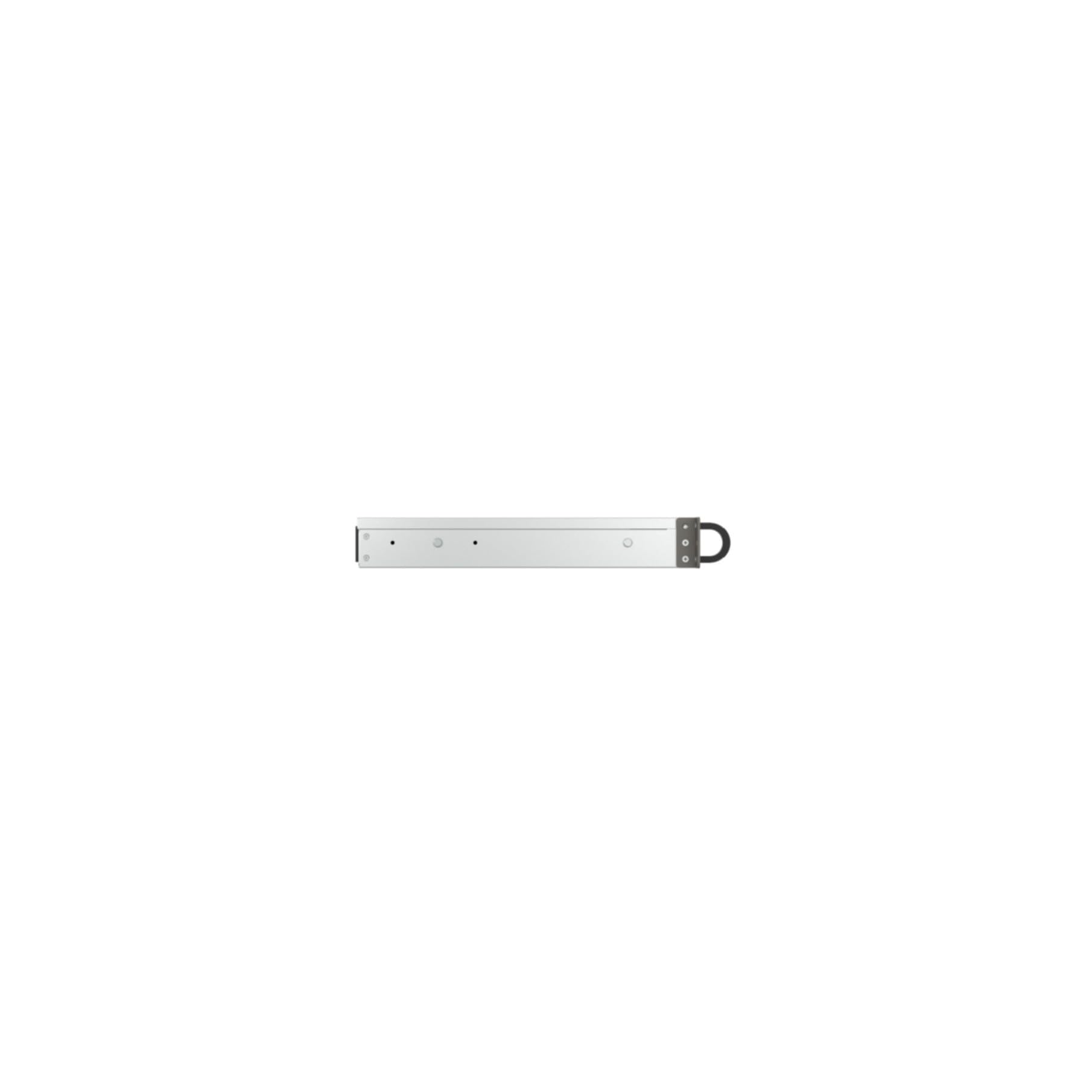 4-Bay quad-core 2.0 GHz short-depth 1U r