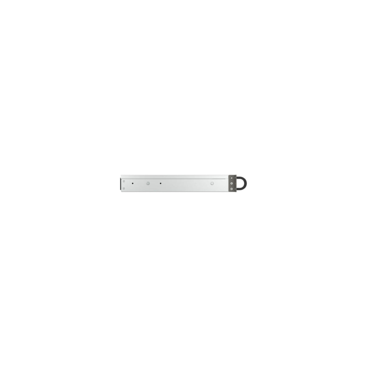 4-Bay quad-core 2.0 GHz short-depth 1U r