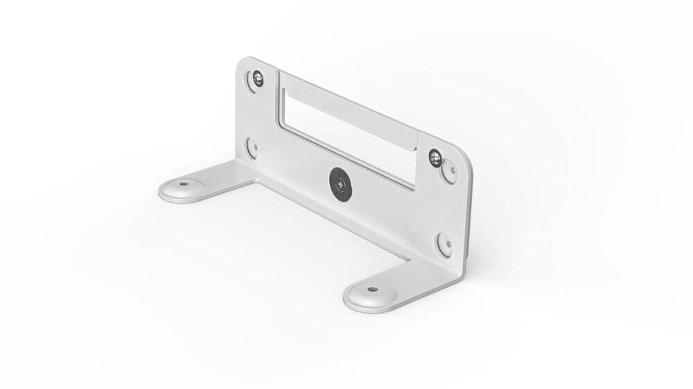 LOGITECH Wall Mount For Video Bars Camera mount wall mountable cart mountable for Rally Bar Room Solution Large