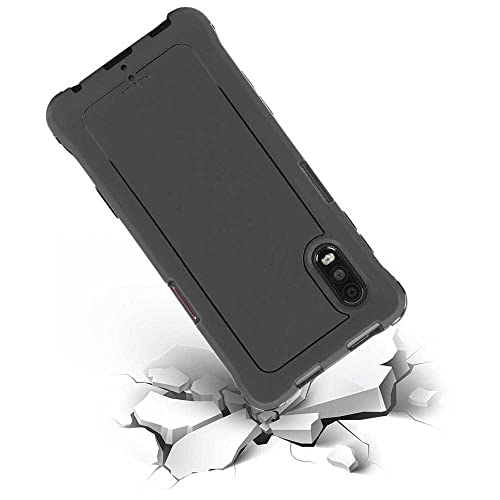 MOBILIS Coque de protection PROTECH pour Galaxy xCover Pro