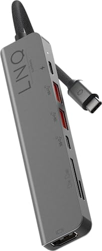 LINQ Hub multiport LQ48016