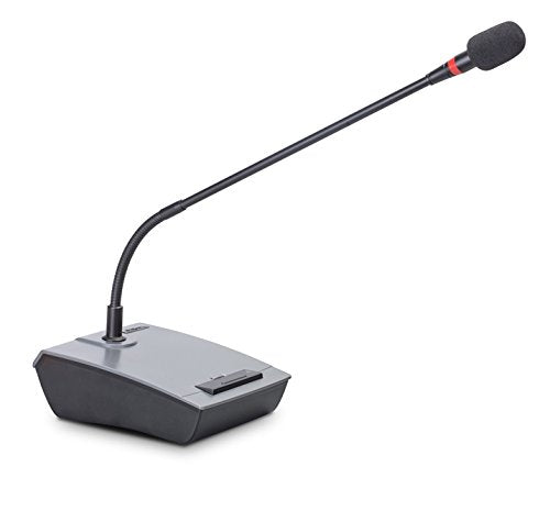 Biamp Delegate Microphone for Conference System