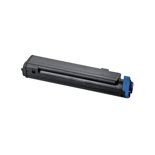 OKI TONER Cyan C532/MC573 6K