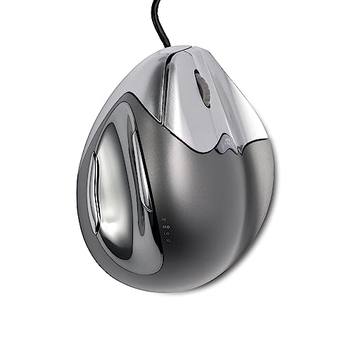 EVOLUENT Vertical Mouse 4 - droitier