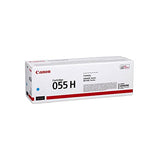CANON Cartridge 055 H C