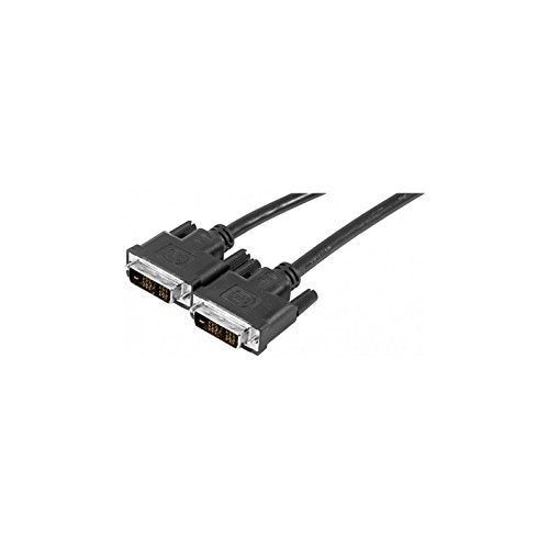 Cordon DVI-D Single Link18+1 - 5M
