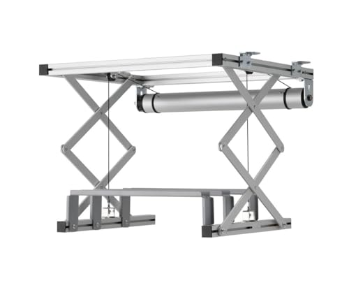 VOGEL S Support vidéoprojecteur PPL 2100 motorisé