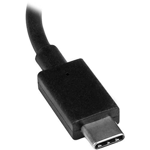 USB-C to HDMI Adapter