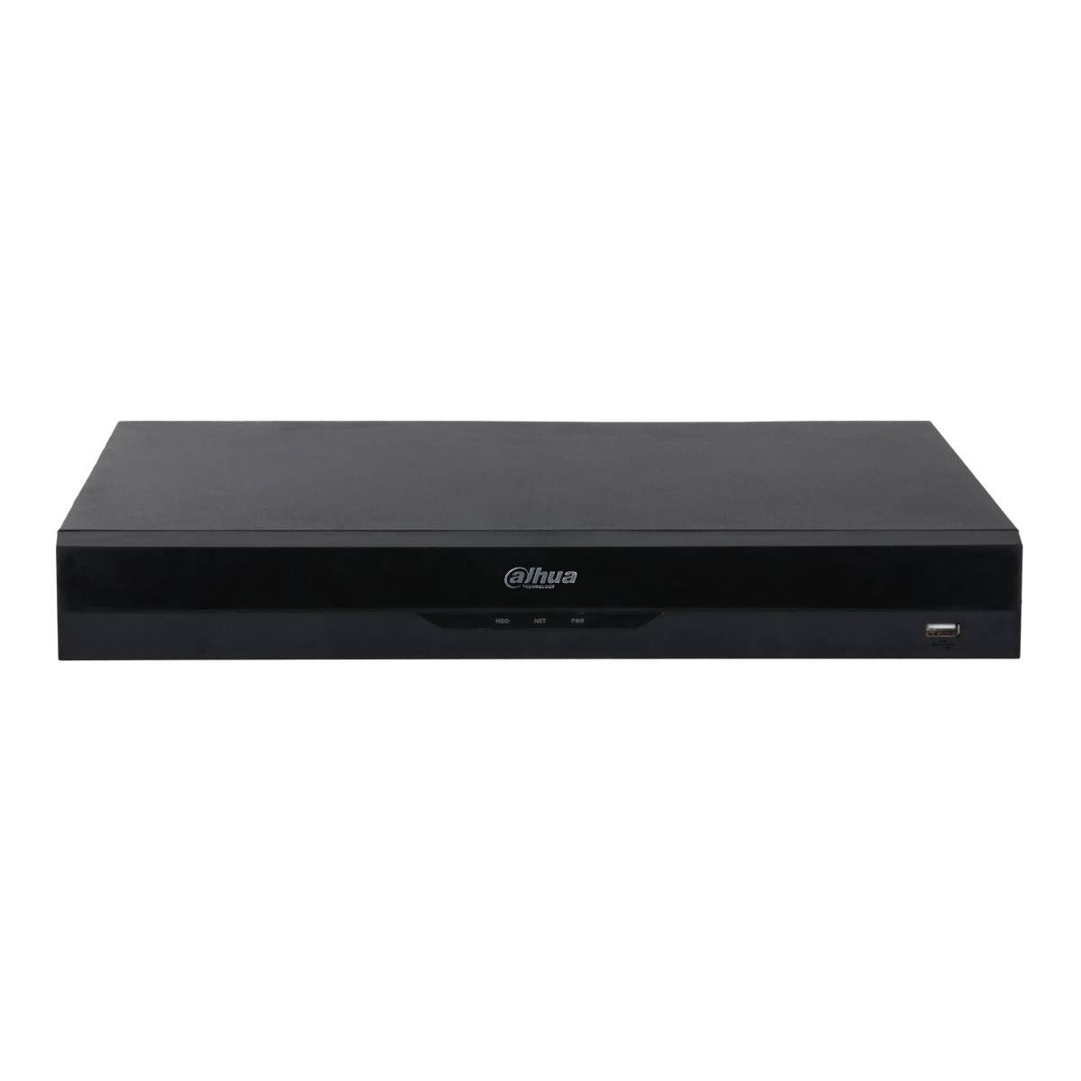 Dahua NVR4232-EI Enregistreur vidéo réseau 32CH 1U 2HDDs WizSense