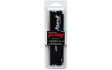 KINGSTON 16Go 5600MHz DDR5 CL40 DIMM FURY Beast Black