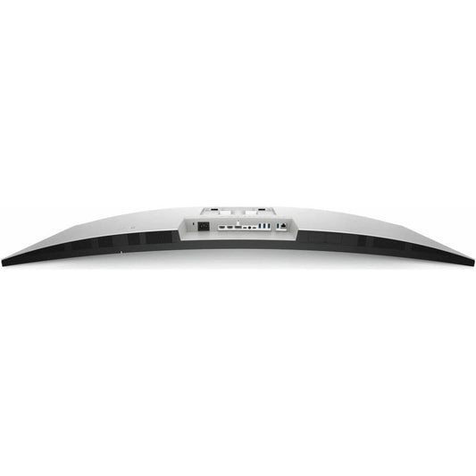 DELL UltraSharp U4924DW 124,5 cm (49") 5120 x 1440 pixels 5K Ultra HD LCD Noir, Argent