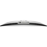 DELL UltraSharp U4924DW 124,5 cm (49") 5120 x 1440 pixels 5K Ultra HD LCD Noir, Argent
