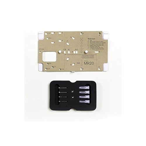 CISCO Meraki Go - Mount Plate for GR10 Indoor WiFi Access Point