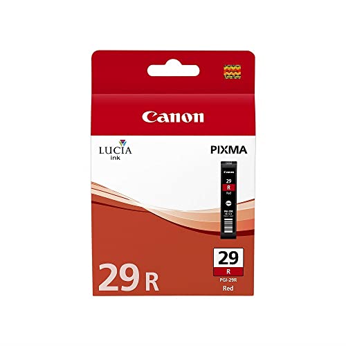 Ink/PGI-29 Cartridge CPcMPmYR