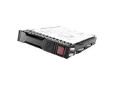 HPE 600GB SAS 12G Mission Critical 10K SFF SC 3-year Warranty Multi Vendor HDD