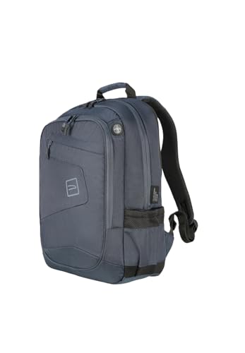 TUCANO Sac à dos LATO Laptop 15,6 MacBook 16 Marine