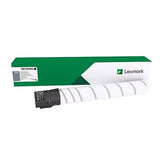 LEXMARK CS923 CX921 CX922 CX923 CX924 Yellow High Yield Toner Cartridge
