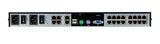 Aten KN1116VA KVM Cat5  Double IP + Alim.Redond. 16 ports