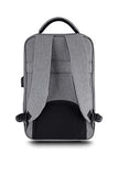 URBAN FACTORY Compact Backpack 13/14 Inch