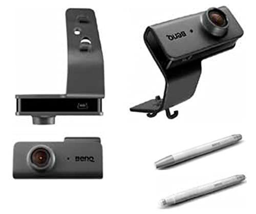 BenQ PW02 kit interactivité avec stylet pour vidéoprojecteur