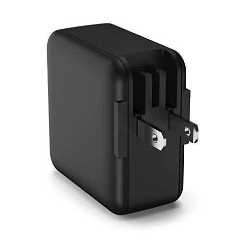 CHARGEUR SECTEUR 3 PORTS USB MULTI-PAYS