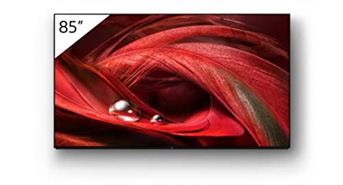 SONY- Écran professionnel HDR Ultra HD 4K BRAVIA 85" FWD-85X95H/T