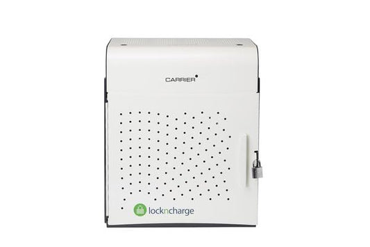 Carrier 15 Armoire de Charge pour 15x appareils <17" - FR