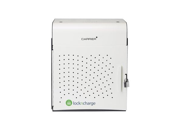 LOCKNCHARGE Station de chargement Carrier 15 - FR
