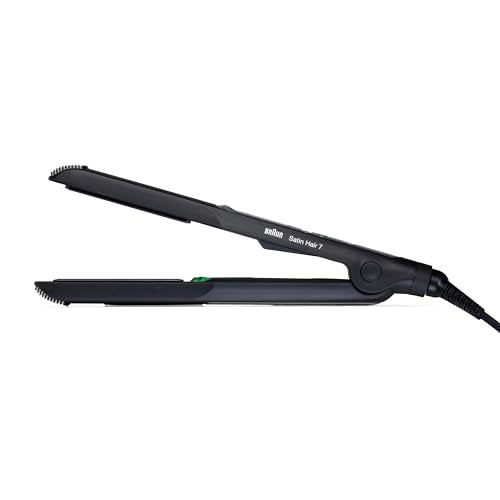 Hair straightener BRAUN BRST710E