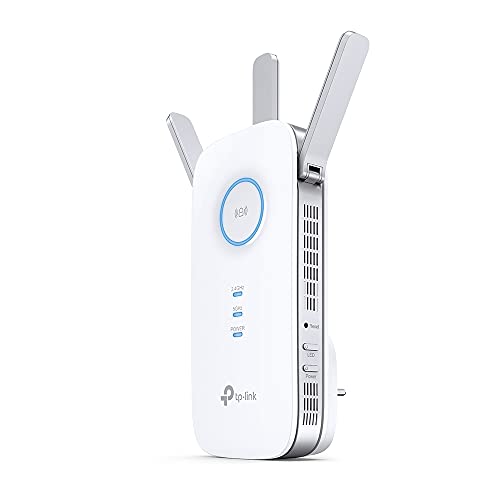 TP-LINK AC1900 Wi-Fi Range Extender