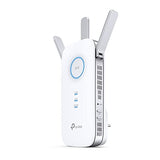 TP-LINK AC1900 Wi-Fi Range Extender