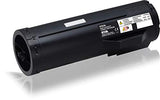 Toner EPSON C13S050697 AL-M400 - Noir