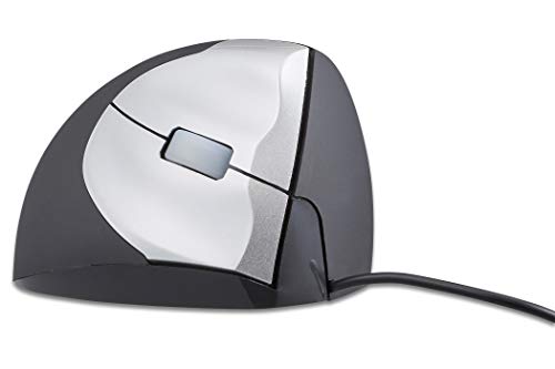 BAKKERELKHUISEN Souris Handshake gaucher filaire VS4